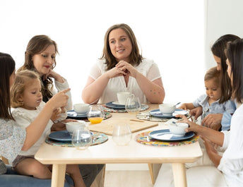 Ser una familia de verdad – Por Sara Noguera, de Crianza con Flow