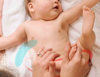 La maternidad cercana: ¡beneficios para tu bebé!