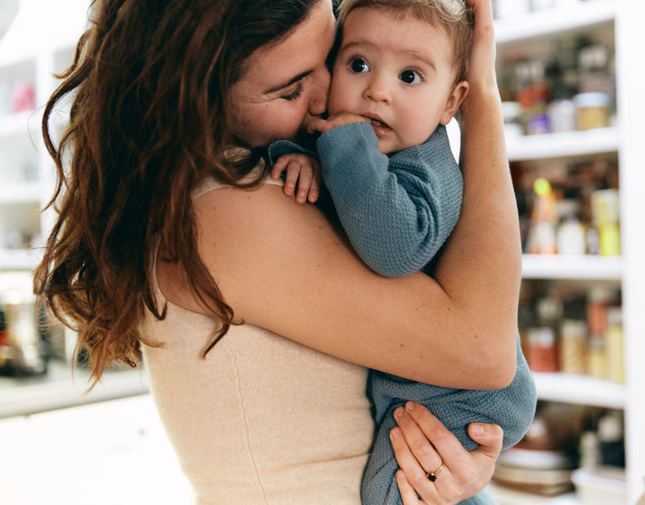 Los 7 Mejores Geles para Bebés recién nacidos (Guía 2024)