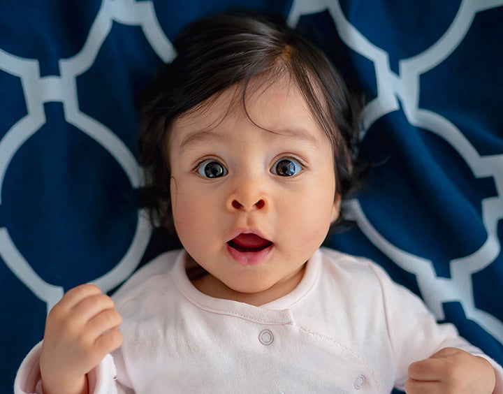 Novedades en cosmética infantil Mustela