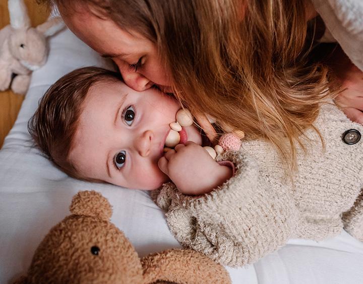 Colonias y perfumes para bebés y niños