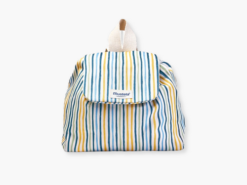 Mochila Little Moments - Mustela España - 2