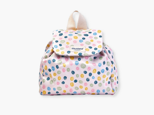 Mochila Little Moments - Mustela España - 4