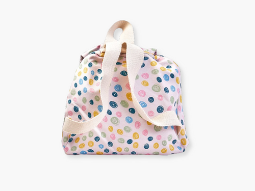 Mochila Little Moments - Mustela España - 5