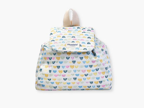 Mochila Little Moments - Mustela España - 8