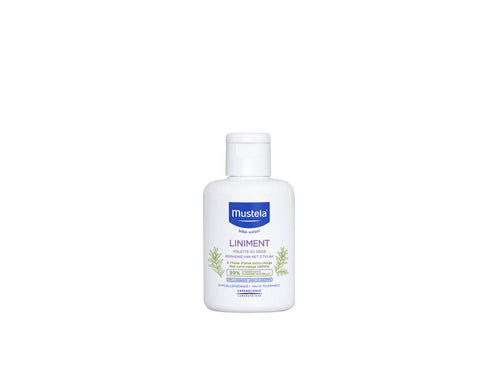 Set de higiene bebé de viaje - Mustela España - 4