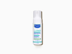 Champú mousse Stelatopia - Mustela España