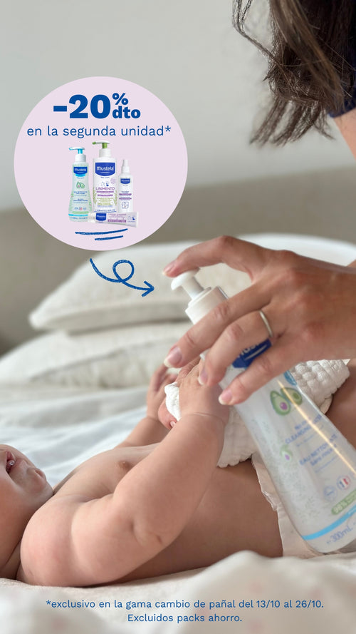 Mustela España - Mustela España - 1