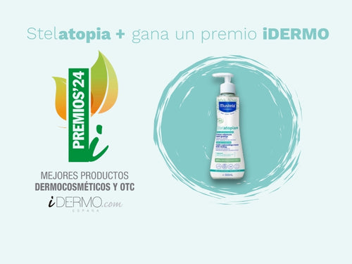 PREMIO_cosmetica_infantil_piel_atopica - Mustela España - 4