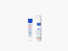 Kit rescate: Gel de árnica y Caléndula BIO + Cicastela - Mustela España
