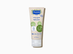 Crema Pañal - Certificada Bio - Mustela España