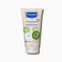 Envase de 150 ml de crema hidratante vegana de Mustela para toda la familia.