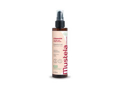 Essential care - Cuidado embarazo y postparto - Mustela España