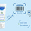 Hydra bebe crema facial de Mustela para bebé y niños tiene una nota de 100/100 en la app Yuka, es decir, excelente, sin ingredientes cuestionables o tóxicos.