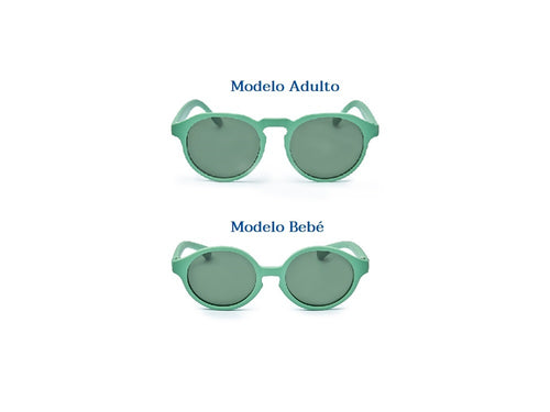 Gafas de sol Bebé y Adulto - Mustela España - 1