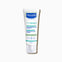 Envase 40ml de Crema facial emoliente Stelatopia para la piel con dermatitis atópica, de Mustela