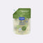 Bolsa de eco-recarga de gel de baño BIO de Mustela de 400ml, con aceite de oliva