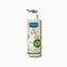 Bote de gel shampoo 2 en 1 de Mustela de 400 ml, con dosificador y con extracto de aceite de oliva BIO