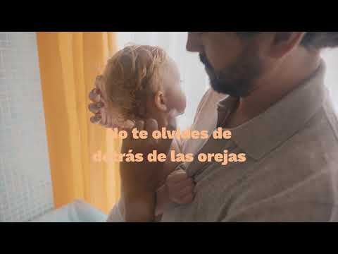 Rutinas para bebés y niños con piel atópica - Mustela España - 10