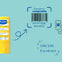 Banner para animar a escanear los productos Mustela y ver su valoración online