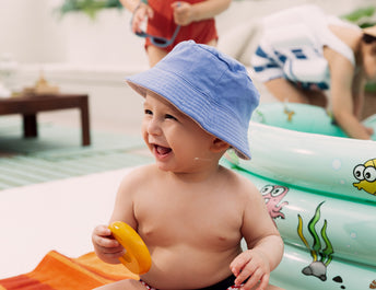 35 Muestras de toallitas para bebés WaterWipes gratis