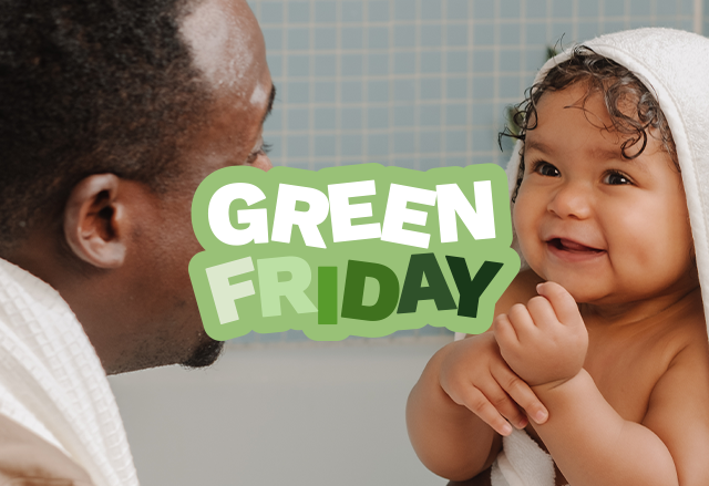 Green Friday: 5 consejos para un consumo más responsable