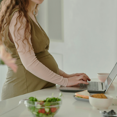 Mothers Without Borders: conciliar maternidad y vida laboral en España 2026 - Mustela España - 1