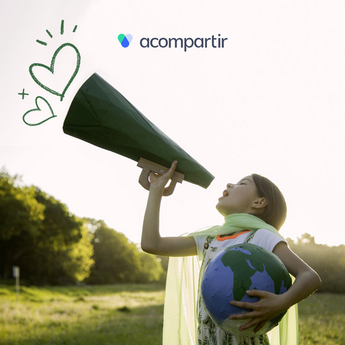 Mustela coopera con Acompartir para limitar el desperdicio y dar acceso a productos de higiene a familias en situación de pobreza. - Mustela España - 1