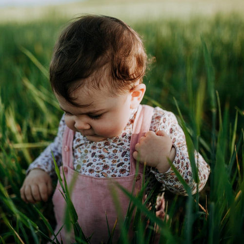 Cómo reconocer un producto BIO | Mustela - Mustela España - 1