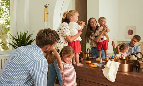 En marzo celebramos el #BCorpMonth - Mustela España - 1