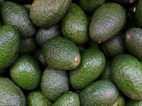 Beneficios de los productos cosméticos a base de aguacate - Mustela España - 1