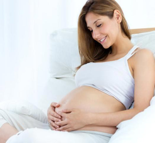 Tips para fortalecer el suelo pélvico tras el parto - Mustela España - 1