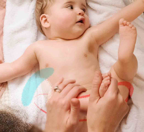 La maternidad cercana: ¡beneficios para tu bebé! - Mustela España - 1