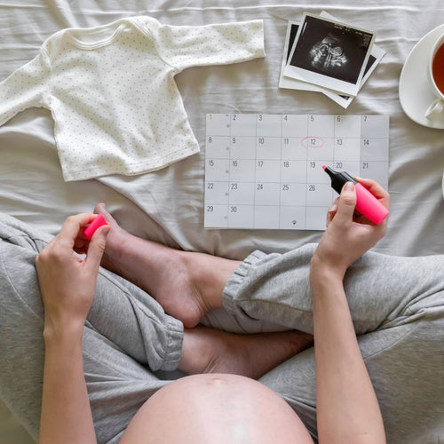 Calendario chino del embarazo: cómo usarlo para saber el sexo del bebé (y qué fiabilidad tiene) - Mustela España - 1