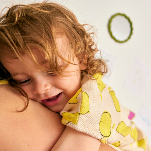 bebe_riendo - Mustela España - 1