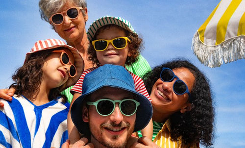 nueva-coleccion-gafas-de-sol-bebe-mustela - Mustela España - 1