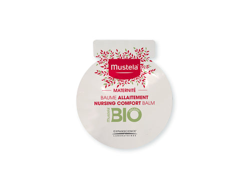 Bálsamo lactancia - Mustela España - 1