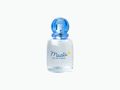Musti Eau de senteur - Agua Perfumada bebé - Mustela España