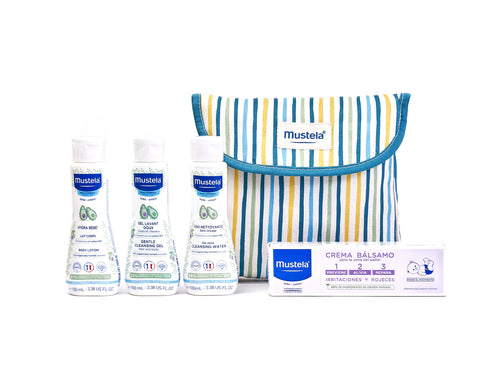 Neceser Little Moments - Mustela España - 3