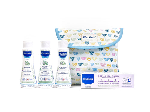 Neceser Little Moments - Mustela España - 1