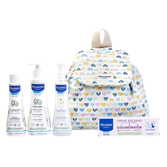Mochila Little Moments - Mustela España