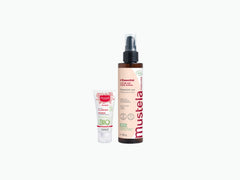 Kit Bolsa de Maternidad: Cuidado Mamá - Mustela España