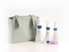 Bolsa carrito - Mustela España