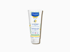 Leche nutritiva al Cold Cream y Cera de abeja Bio - Mustela España