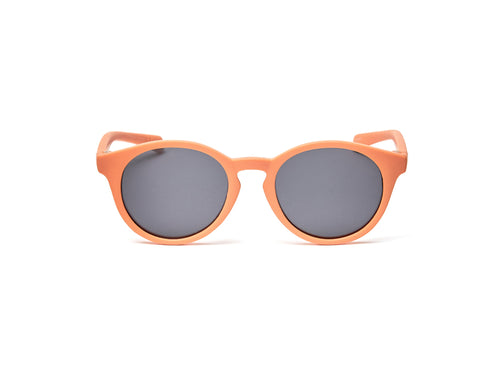 Gafas de sol Mustela para niños entre 6 y 10 años de color coral - Mustela España - 8