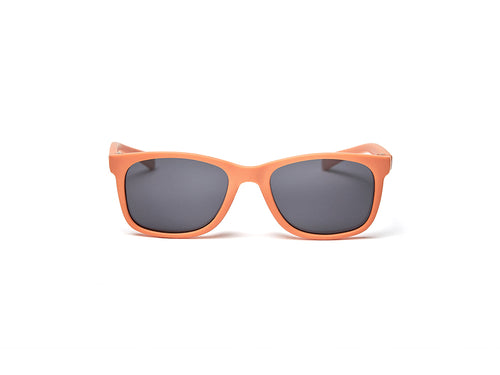 Gafas de sol para  niños y niñas entre 3 y 5 años de color coral - Mustela España - 9