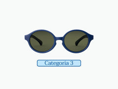 Gafas de sol Bebé Aguacate 0-2 años - Mustela España