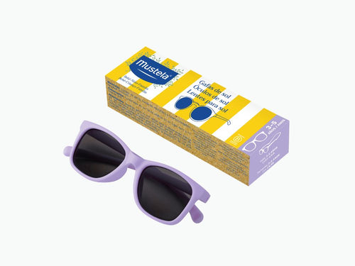 Gafas de sol Niño Girasol 3-5 años - Mustela España - 6