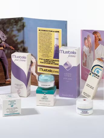 Mustela3_Our_Story_1979_Mustela_For_Women - Mustela España - 1