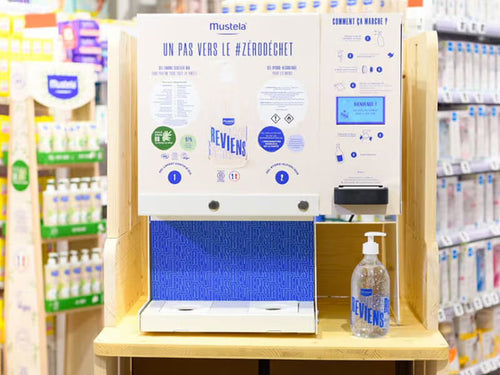 Mustela_Our_CSR_Commitments_bulk - Mustela España - 1